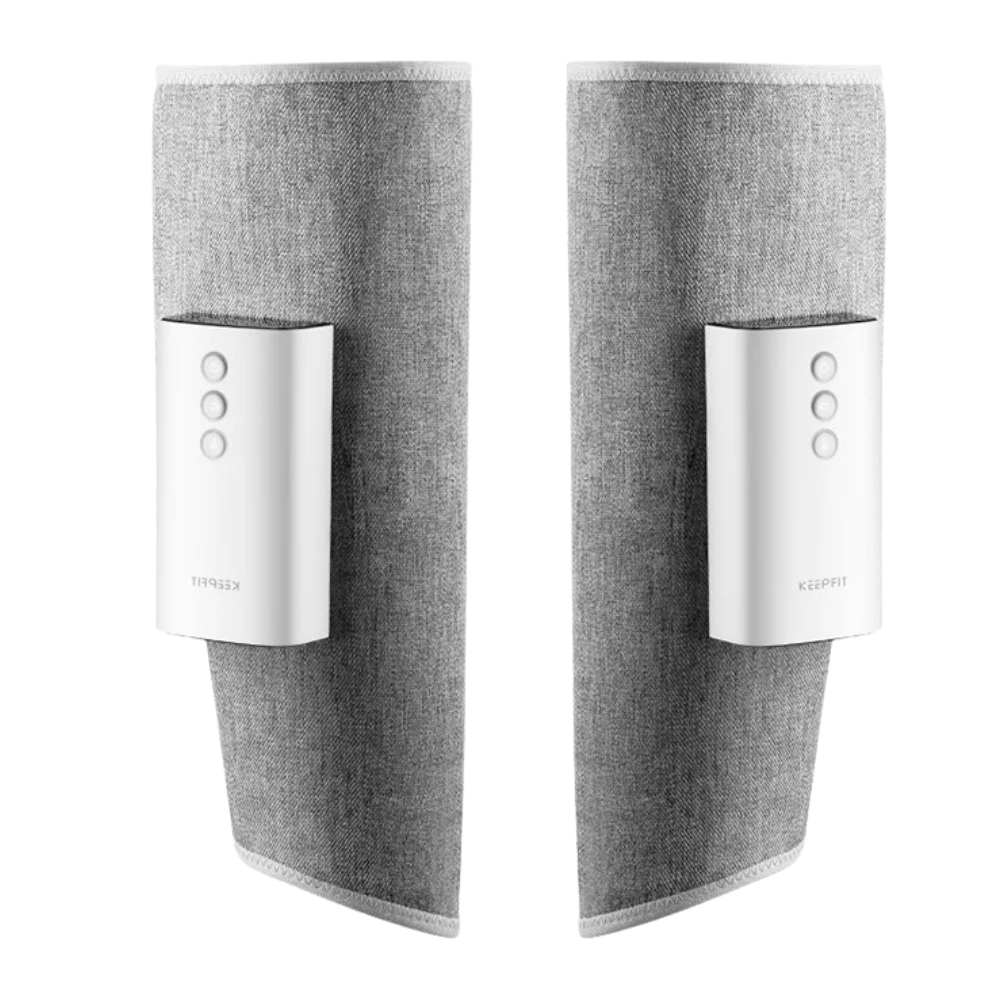 HeatSoothe Leg Bliss Wireless Heated Massager