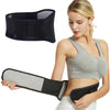 ThermaFlex Lumbar Heated Therapy Belt