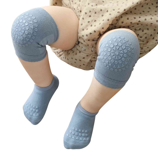 CloudCrawlers™ The Perfect Baby Knee Protection