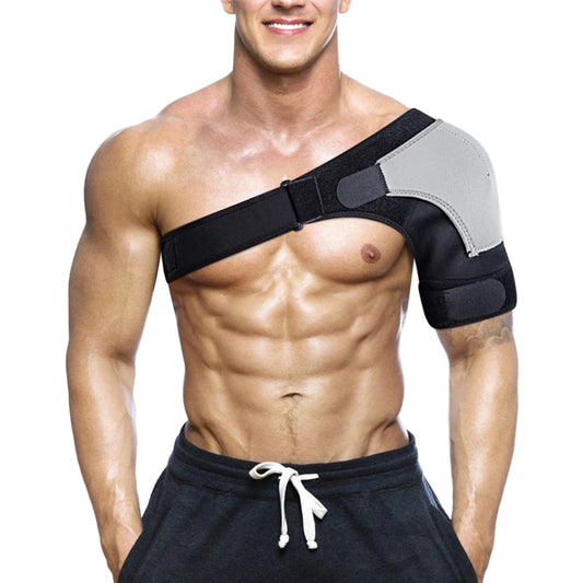 ShoulderEase Pro™ Advanced Adjustable Shoulder Support
