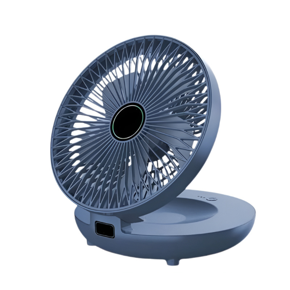 AeroFlow Dual Use Kitchen Fan