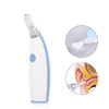 Electric Ear Cleaner With LED Light