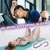 Multi-Functional Leg Trainer