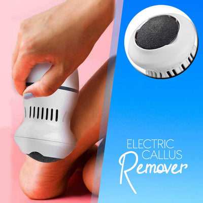Electric Callus Remover