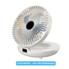 AeroFlow Dual Use Kitchen Fan