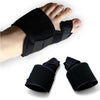 BodyWellness™ Night Time Bunion Corrector-1 Pair-Foot Care Tool-InspiredBeing
