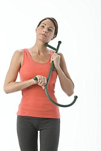 BodyWellness™ Trigger Point Self Massage Cane-Massage & Relaxation-InspiredBeing