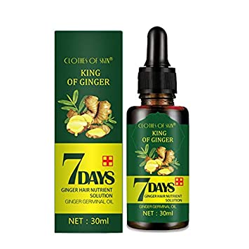 Hair Growth Serum, Best Oil For Hair Growth And Thickness