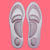 4D Insole Cushion-Insoles-InspiredBeing