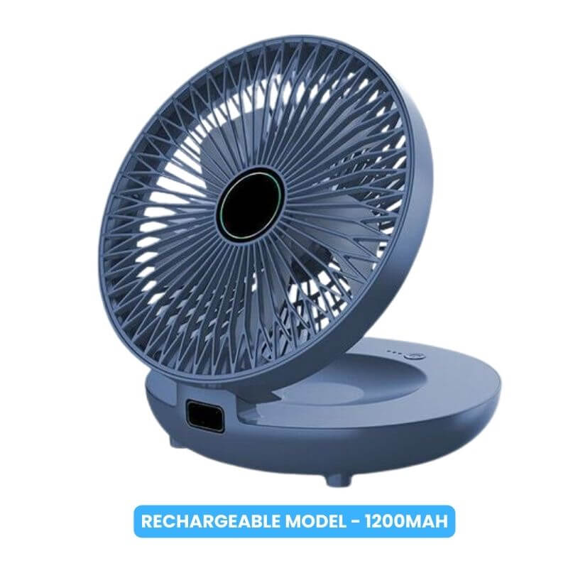 AeroFlow Dual Use Kitchen Fan