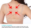 Women's Back Support Brace For Posture Correction, Posture Support Lift Up Bra