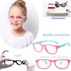 Kids Blue Light Glasses, Glasses To Protect Your Kids Eyes From Digital Screens