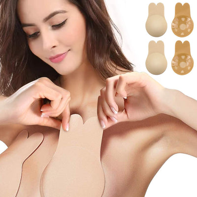 Invisible Lifting Bra, Lift Up Invisible Bra Tape