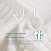 SleepWellness™ Contoured Cervical Orthopedic Pillow-InspiredBeing