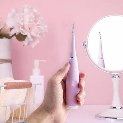 PearlWhites™ Dental Plaque Remover Tool Kit-330503-InspiredBeing
