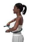 BodyWellness™ Trigger Point Self Massage Cane-Massage & Relaxation-InspiredBeing