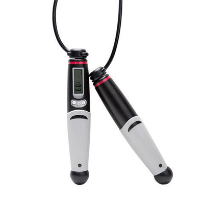 Digital Jump Rope