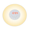 Natural Light Medical Alarm Clock-Alarm Clocks-InspiredBeing