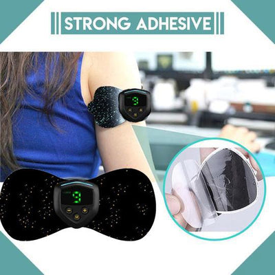 Portable Cervical Massager