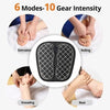 Foot Massager Machine with Electric Massage Therapy