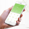 Bluetooth Body Scale-Bathroom Scales-InspiredBeing