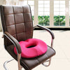 Donut Pillow | Relief for Hemorrhoids, Coccyx, Ulcer, and Tailbone Pain