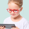 Kids Blue Light Glasses, Glasses To Protect Your Kids Eyes From Digital Screens