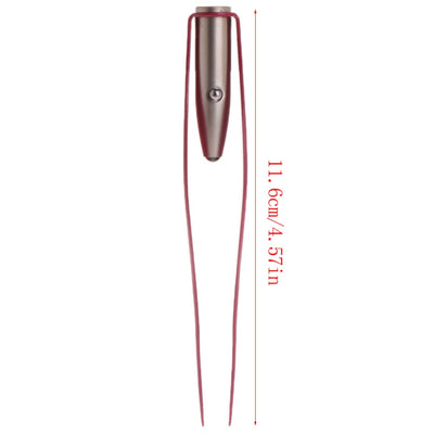 Ear Wax Pick With Built In LED Light
