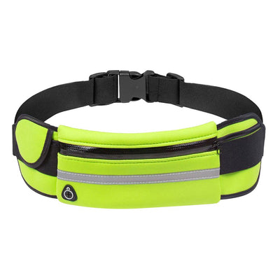 Running Waist Belt