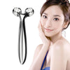 3D Massage Roller, V- Shape Face Massage