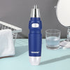 Electric Ear & Nose Hair Trimmer, Vacuum Hair Trimmer