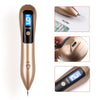 Plasma Pen Skin Tag & Mole Remover