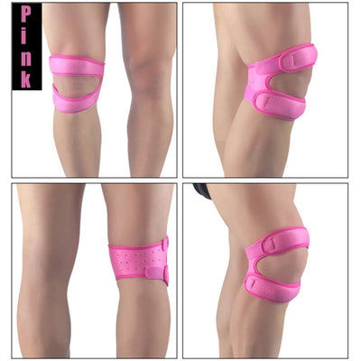 Patella Band 1 x Pair