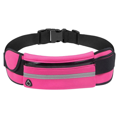 Running Waist Belt