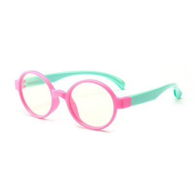 Kids Blue Light Glasses, Glasses To Protect Your Kids Eyes From Digital Screens