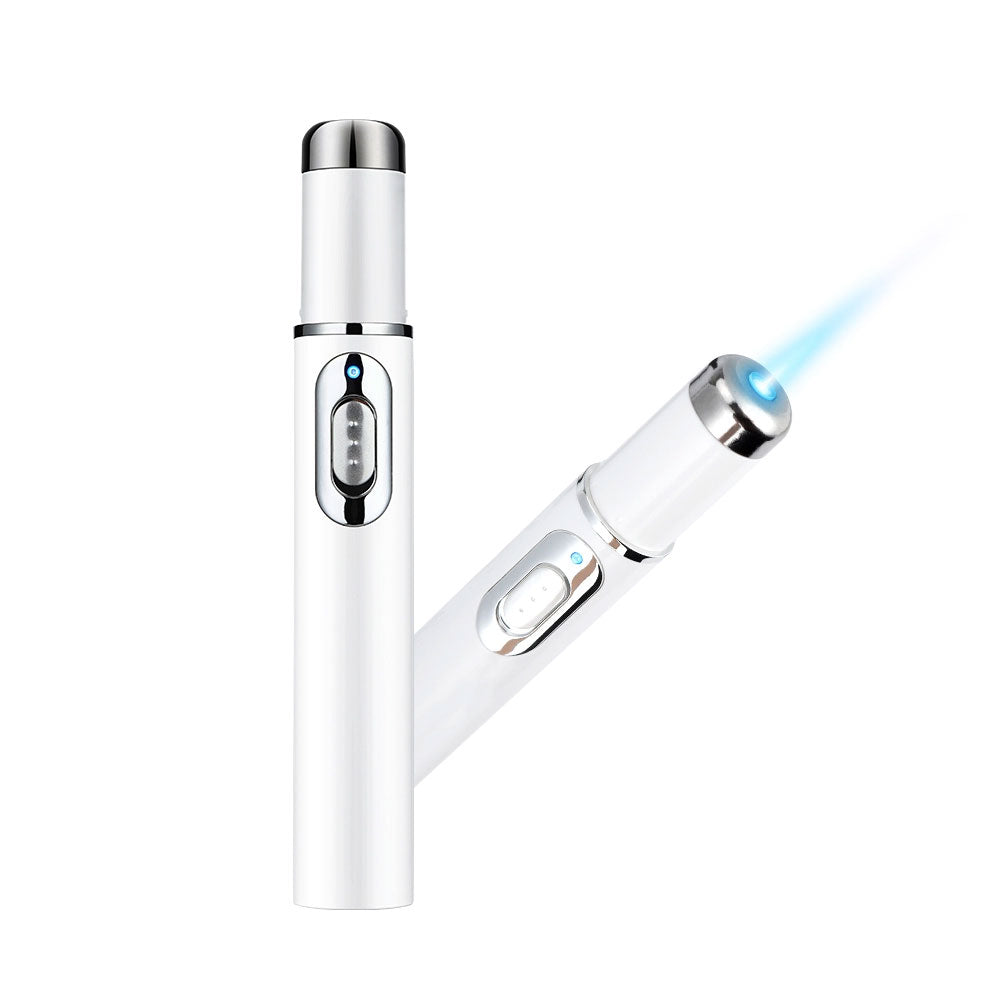 Blue Light Laser Pen