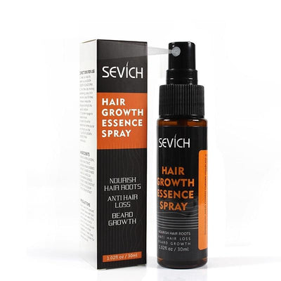 ActiveHair™ Hair Growth Spray , Ginger Hair Spray For Hair Growth