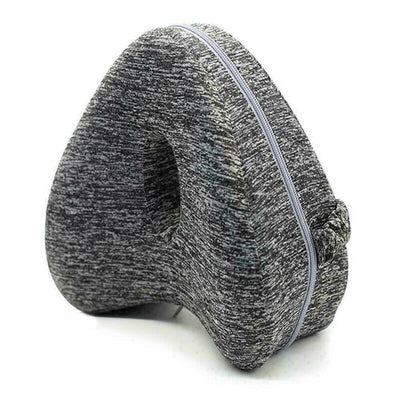 Pelvic Pillow - Orthopedic Leg Pillow With Memory Foam