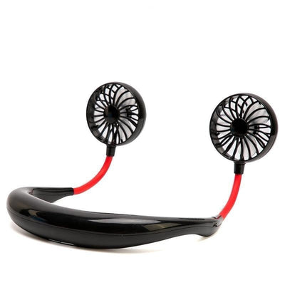 Portable Neck Fan