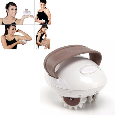Cellulite Massaging Roller