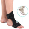 Plantar Fasciitis Dorsal Night Splint - AFO Orthotic Drop Foot Brace For Heel Pain Relief