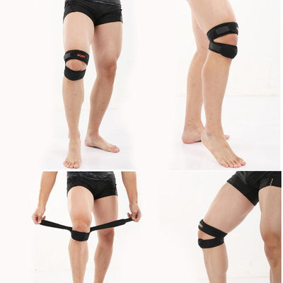 Patella Band 1 x Pair