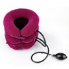 Cervical Traction Pillow