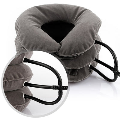 Cervical Traction Pillow