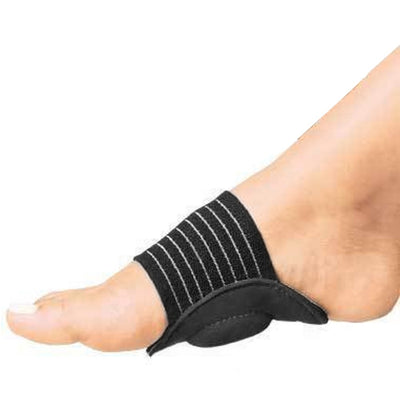 Plantar Fasciitis Treatment Brace Arch Support - 1 Pair