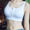 Front Closure Comfort Sports Bra