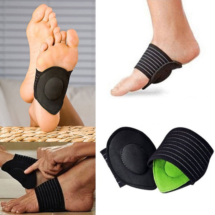 Plantar Fasciitis Treatment Brace Arch Support, Heel Spur Pain Relief ...