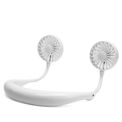 Portable Neck Fan