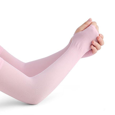 UV Protection Arm Sun Sleeves