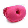 Dual Comfort Orthopedic Cushion for Pressure Relief